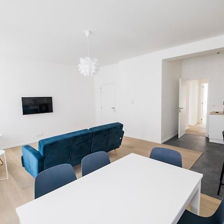 Anderlecht Travelease - Midi Bed & Breakfast エクステリア 写真