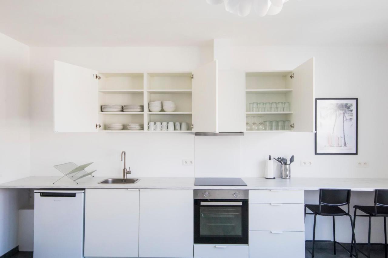 Anderlecht Travelease - Midi Bed & Breakfast エクステリア 写真