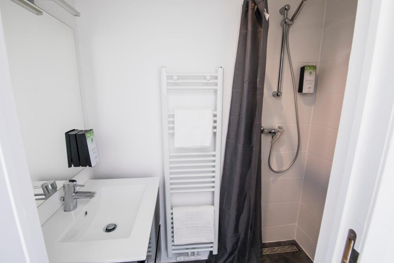 Anderlecht Travelease - Midi Bed & Breakfast エクステリア 写真