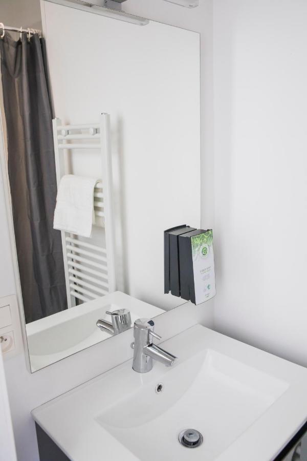 Anderlecht Travelease - Midi Bed & Breakfast エクステリア 写真