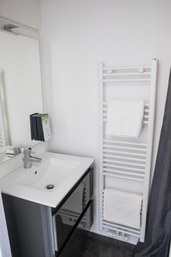 Anderlecht Travelease - Midi Bed & Breakfast エクステリア 写真