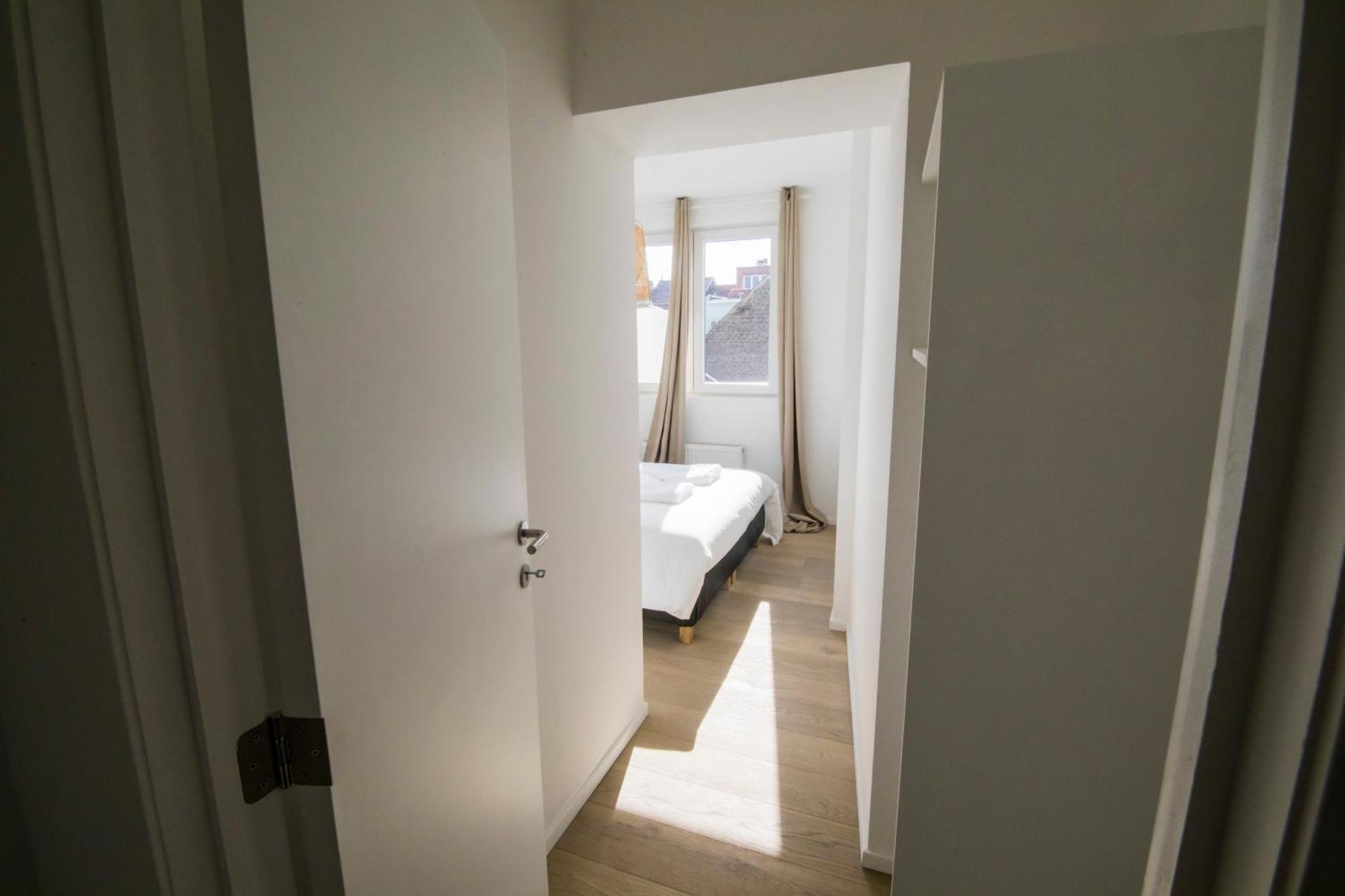 Anderlecht Travelease - Midi Bed & Breakfast エクステリア 写真