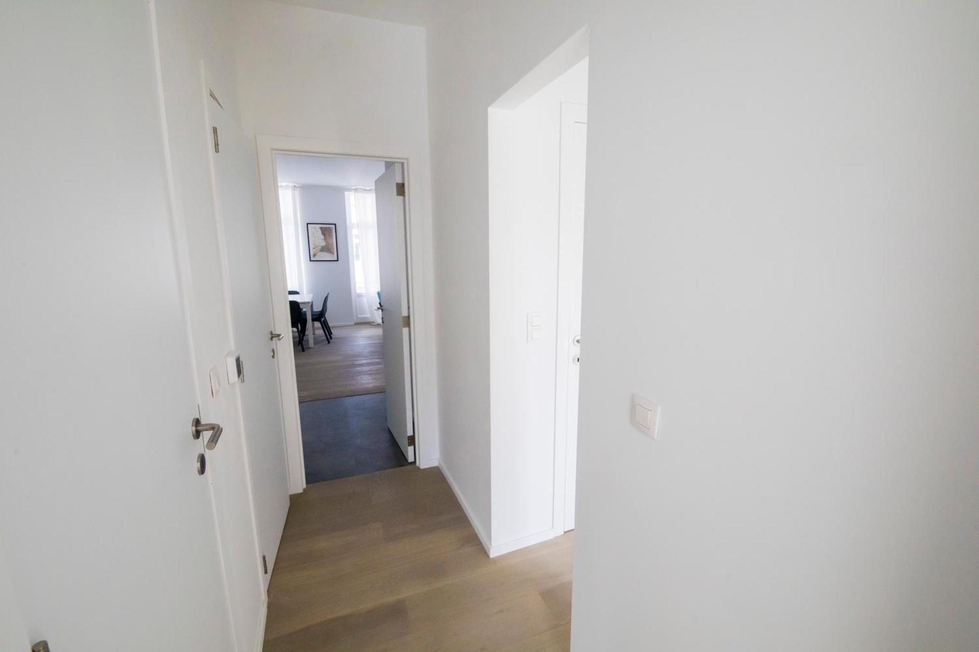Anderlecht Travelease - Midi Bed & Breakfast エクステリア 写真