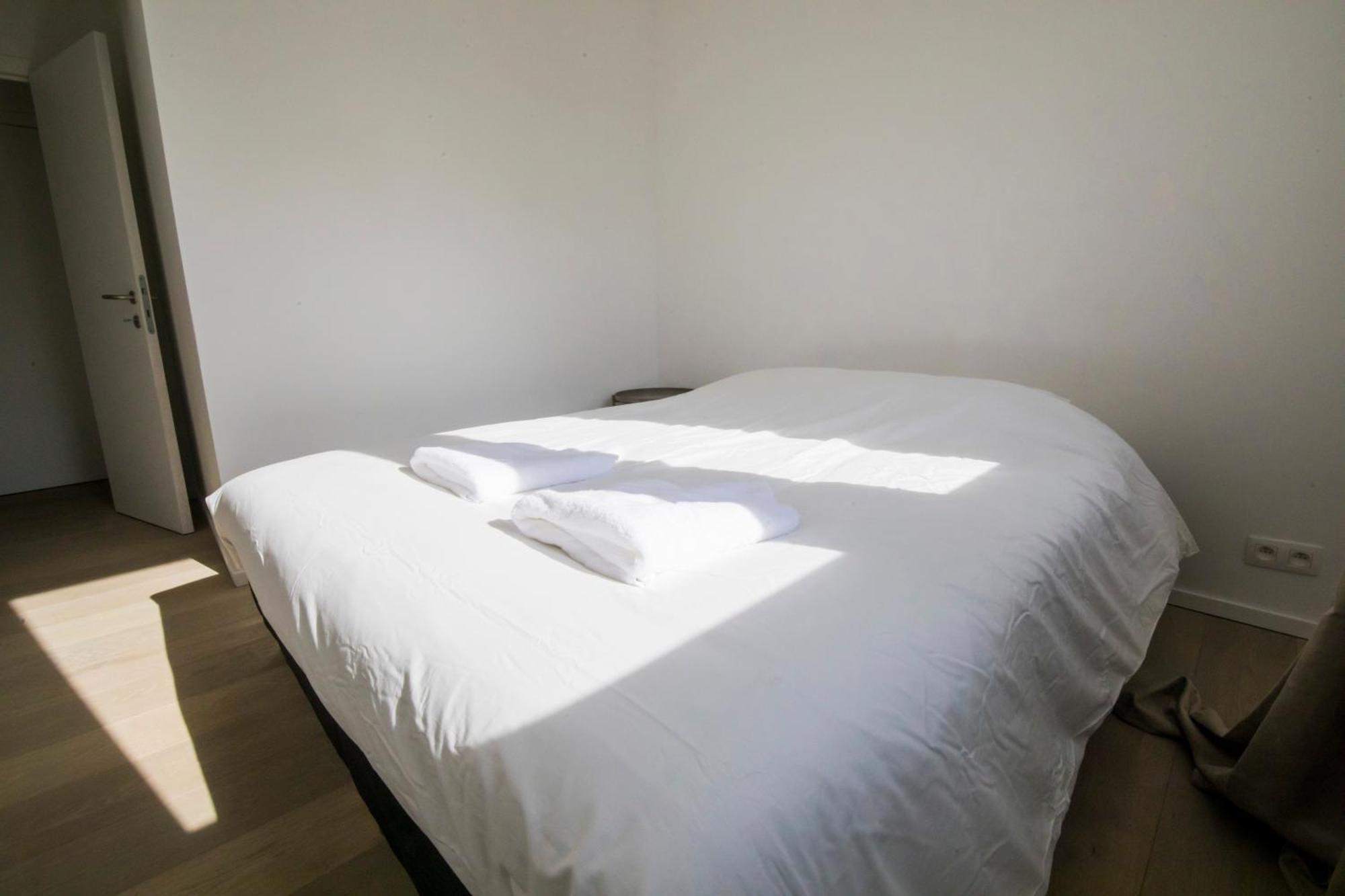 Anderlecht Travelease - Midi Bed & Breakfast エクステリア 写真
