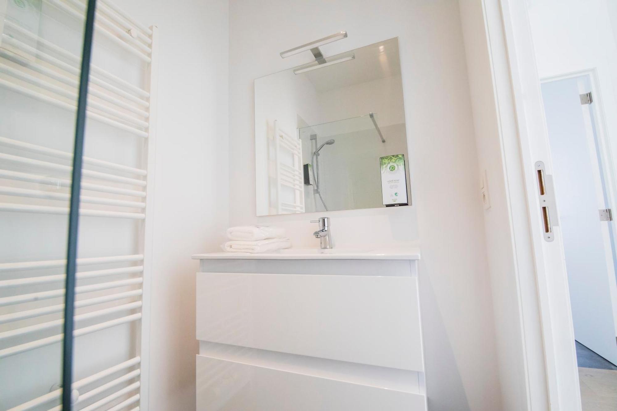 Anderlecht Travelease - Midi Bed & Breakfast エクステリア 写真