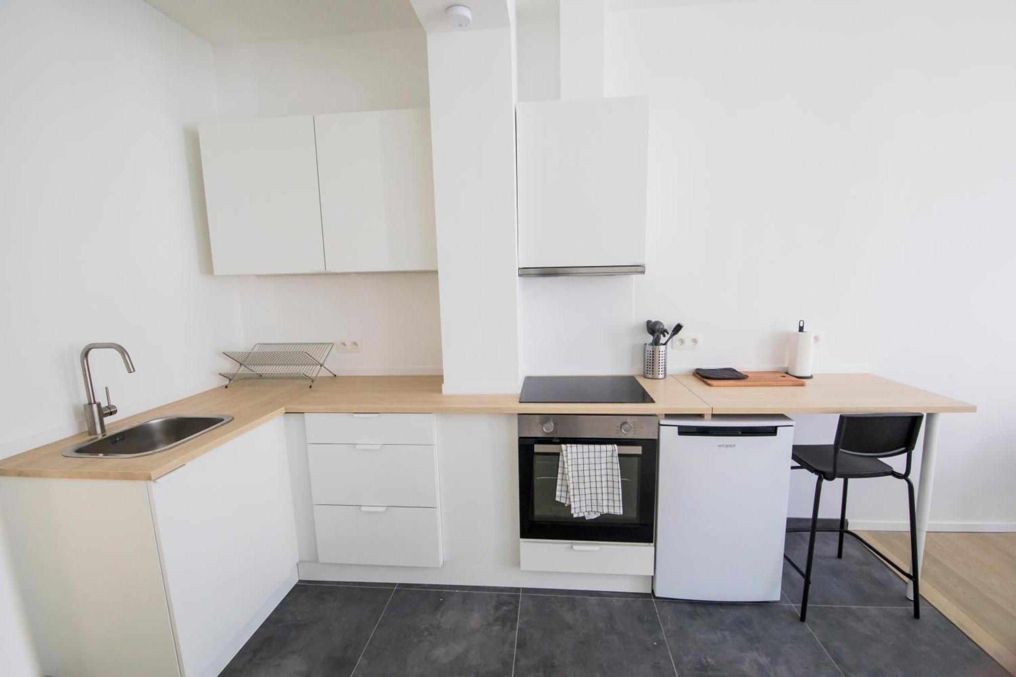Anderlecht Travelease - Midi Bed & Breakfast エクステリア 写真
