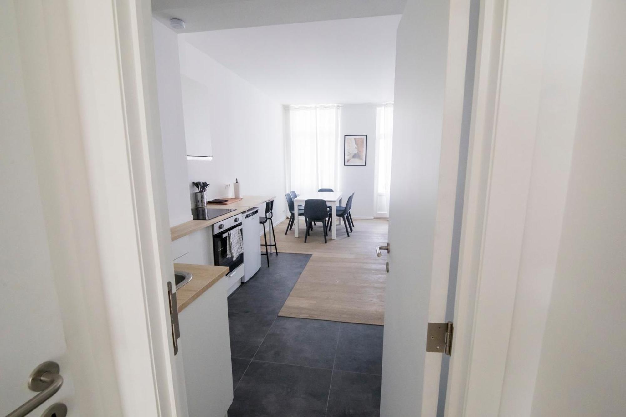 Anderlecht Travelease - Midi Bed & Breakfast エクステリア 写真