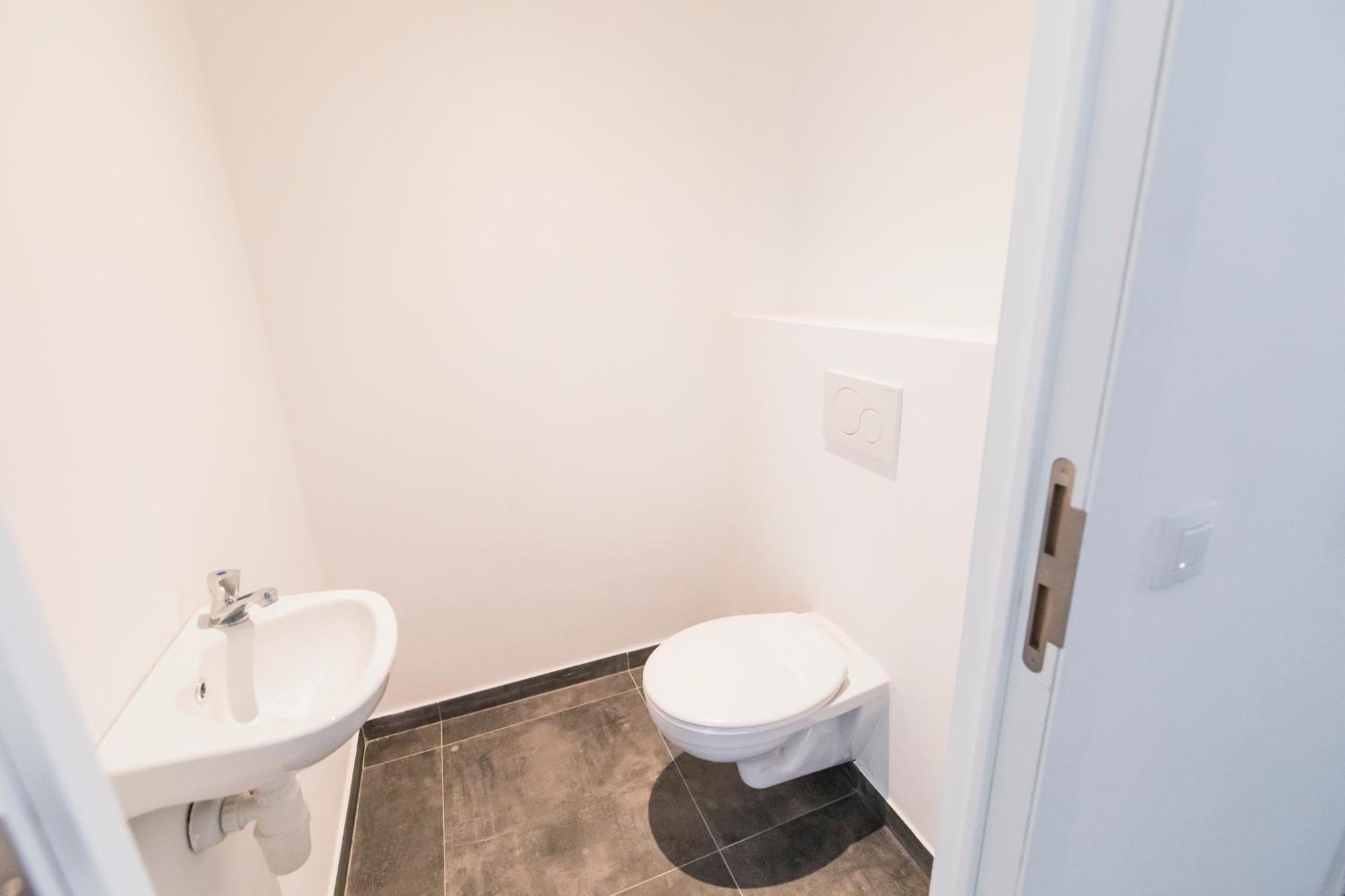 Anderlecht Travelease - Midi Bed & Breakfast エクステリア 写真