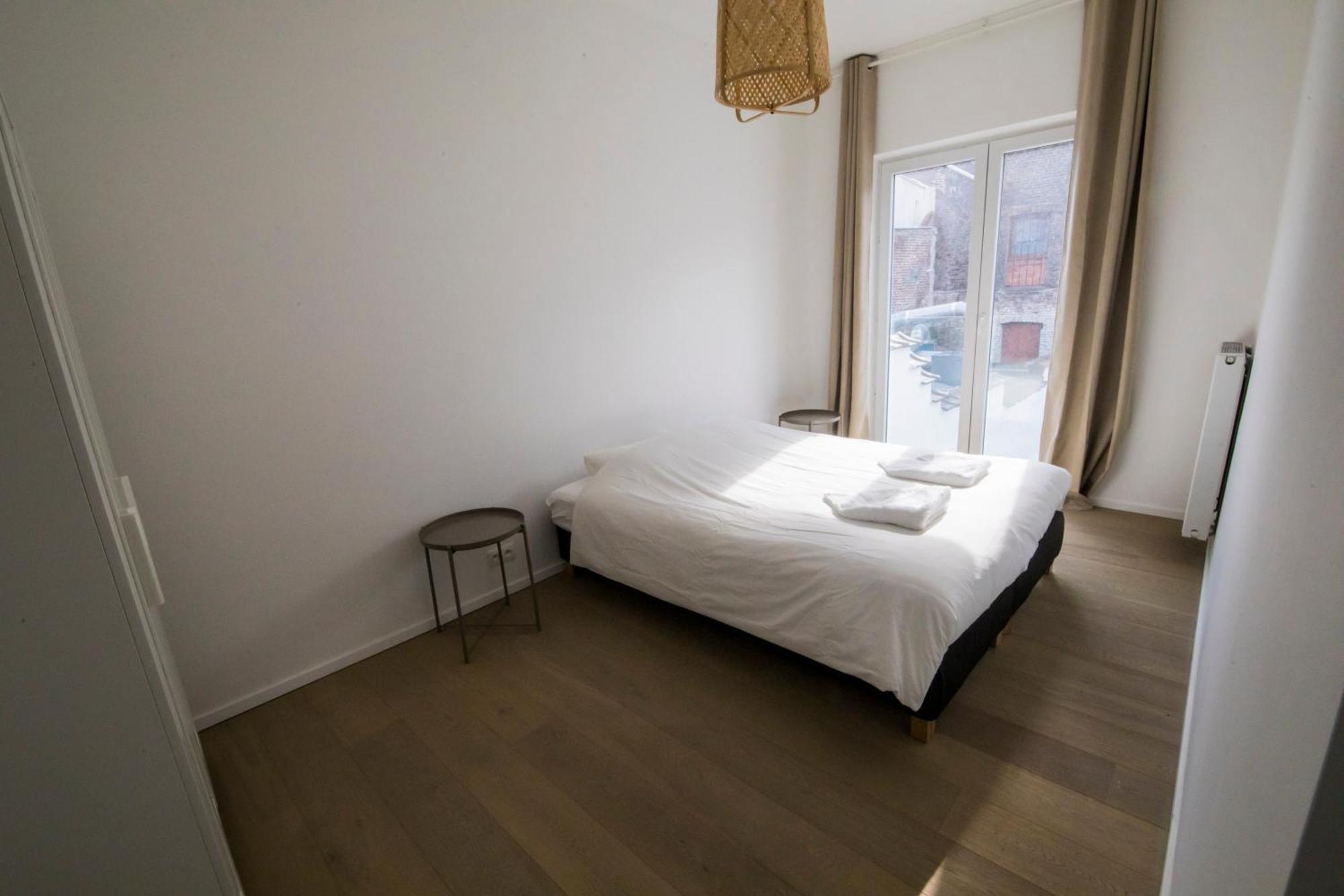Anderlecht Travelease - Midi Bed & Breakfast エクステリア 写真
