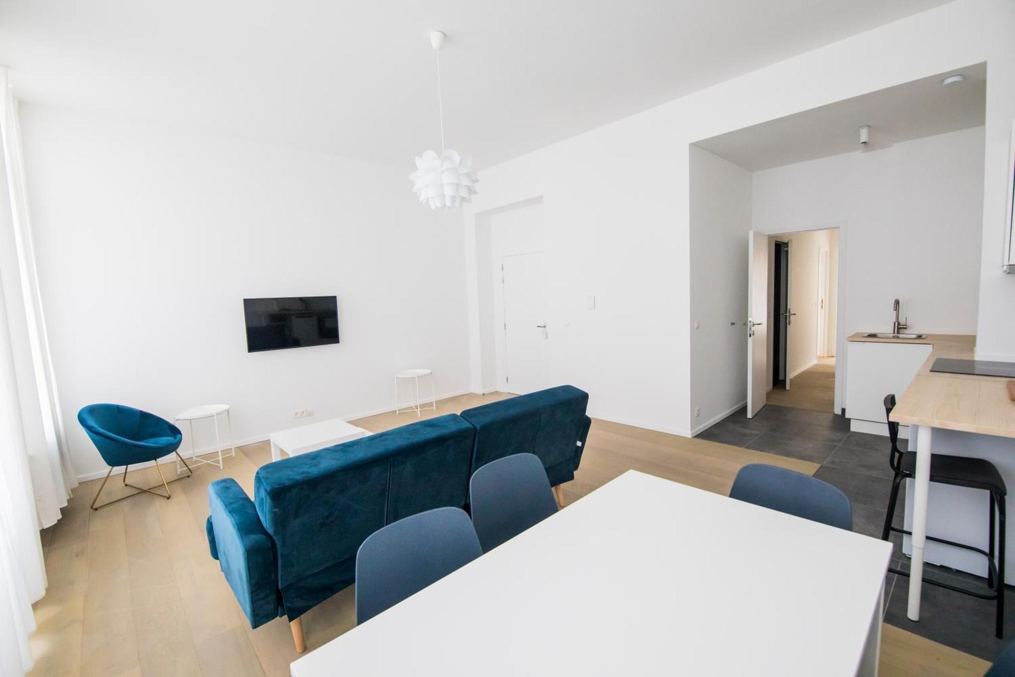 Anderlecht Travelease - Midi Bed & Breakfast エクステリア 写真