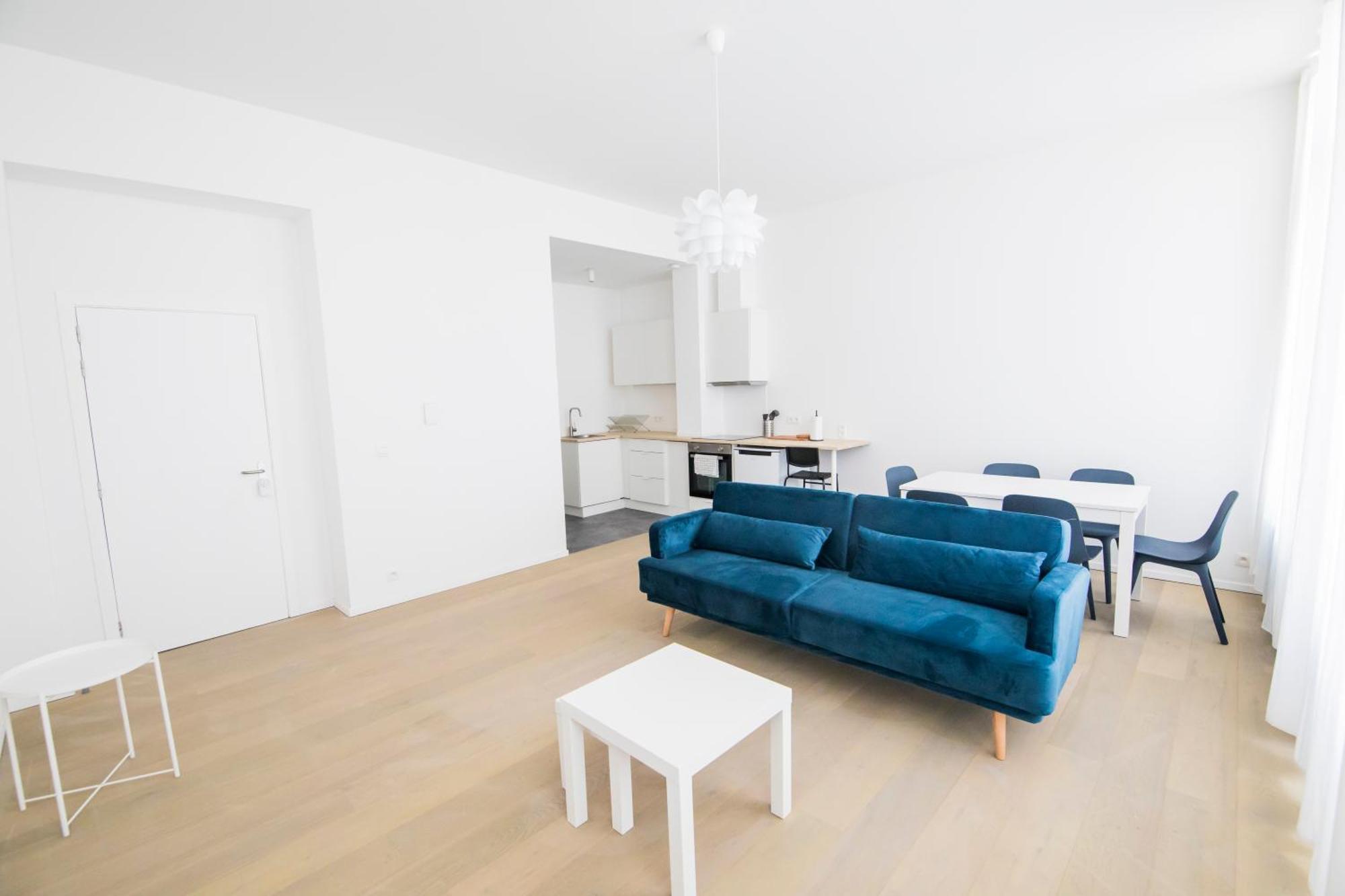Anderlecht Travelease - Midi Bed & Breakfast エクステリア 写真