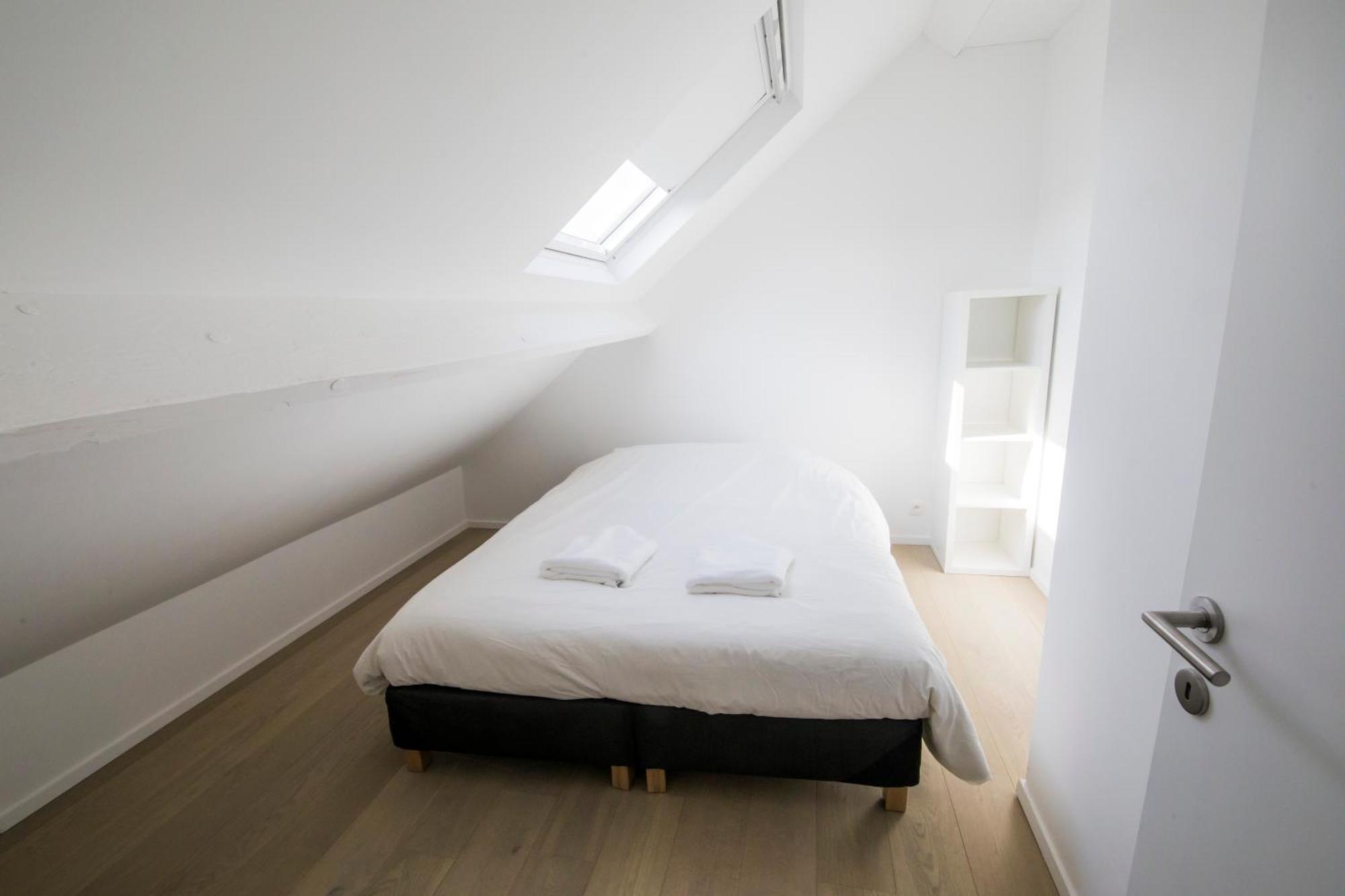 Anderlecht Travelease - Midi Bed & Breakfast エクステリア 写真