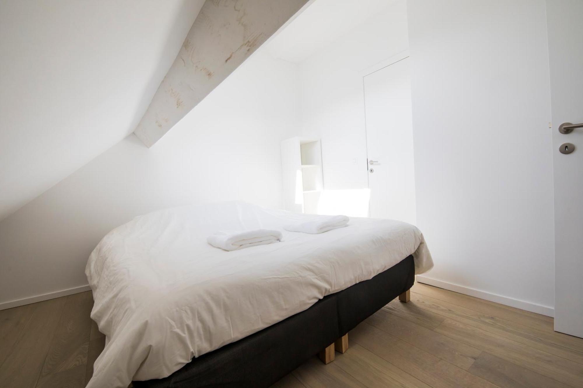 Anderlecht Travelease - Midi Bed & Breakfast エクステリア 写真